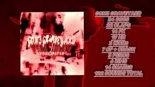 [FREE DRUMKIT] yeat x lyfestyle x ken carson kit 