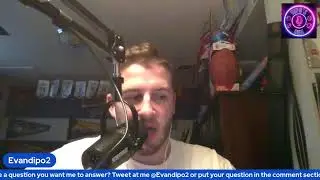 We got a problem