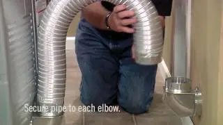 Close Elbow® Kit by Builders Best