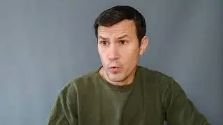Инспектор / Игорь Литовкин. Пробы в сериал "Петля". ( Netflix)