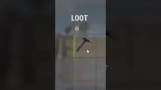 He looted me and then dipped? | Rust 