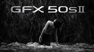 FUJIFILM GFX50s II Presented by The LightSaver (Nopawach G.)