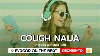 [FREE] AFRO INSTRUMENTAL - KIZZ DANIEL × REMA × DAVIDO - TYPE BEAT - ''COUGH NAIJA''