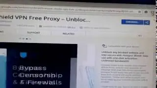 How to Bypass Proxy Server Permanently in 1 Min
