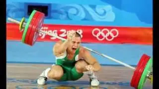 10 Most Painful Weight Lifting Accident