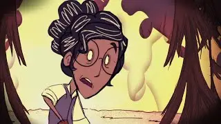 Wanda: The WORST Designed Character