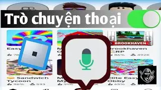 Cách nhận trò chuyện thoại trên Roblox (2024) | Bật trò chuyện thoại trong Roblox