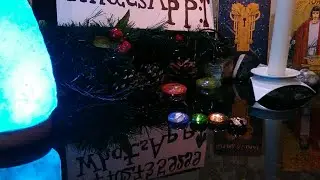 ТАРО:// РАЗГОВОР С ДУШОЙ!