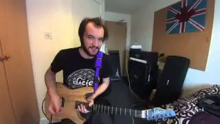 EVH! MXR! ML1! Acronyms! MXR and Dunlop make incredible pedals
