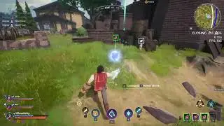 First Spellbreak win on stream