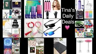 Amazon deals with HUGE promo discount codes | many Christmas items as well 🥰 08/28/24 ❤️