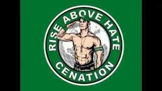 John Cena - Win round