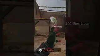 First Look at the Babylon MP Map in BO6!