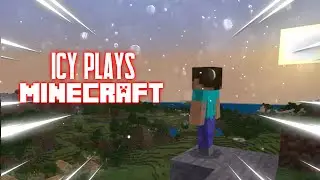 MINECRAFT MULTIPLAYER LIVE || SUBSCRIBER GAMES || ICY PLAYS