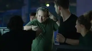 Stein Communication - Behind the Scenes
