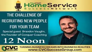 The Overwhelming  Challenge Of Recruiting New Team Members