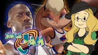 EyeofSol: Space Jam - Absurd Athletics