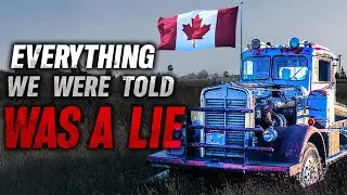 Freedom Convoy 2022 Explained