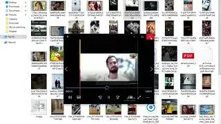 Not funny try the video playing
