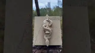 The Stone Mason That Can Craft Anything 😳