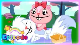 Happy Tree Friends Harmony - A New Beginning [Prologue] Part 4