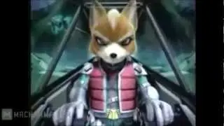 Star Fox: Assault Trailer