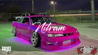 DJ NITRAM TRACK - AYA 42 (ZOUK REMIX) 2024