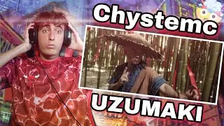 Reaccionando a Chystemc - UZUMAKI 😳⛩️