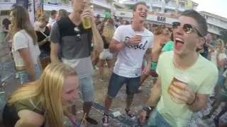 GOGO Aftermovie 2016 Mallorca