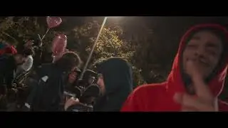 Vxbe - Brazy In Love (Official Music Video)