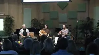 Tej at Unity   Kirtan Fest 2023