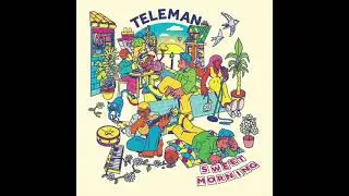 Teleman - Sweet Morning (Joe Goddard & Al Doyle's Relax And Enjoy Remix)