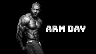 7 weeks out / Arm day / Mental Health
