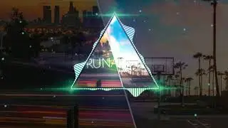 Mokes - Runaway (Official Audio)