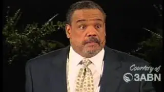 Jael Kills Sisera With A Tent Peg (Be Careful Where You Sleep) Pt. 2  Pastor Walter L Pearson