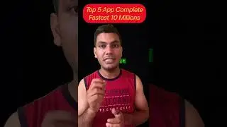 Thread App ने Twitter App को दी जबदस्त टक्कर #threadapp #twitter