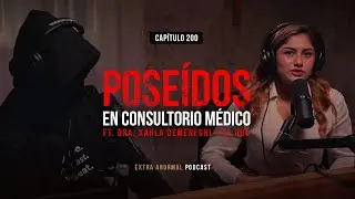 Experiencias Paranormales en Hospitales | FT: Dres. Karla Demeneghi y El Doc