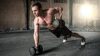 Dumbbell Exercises You Should Be Doing4