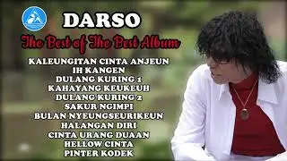 Darso The Best of The Best Album [Official Audio]