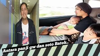 Soto Bathok mbah Katro | Recomendasi Panji