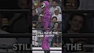 Rey Mysterio Gave Santos Escobar His ACTUAL Halloween Havoc 1997 Gear