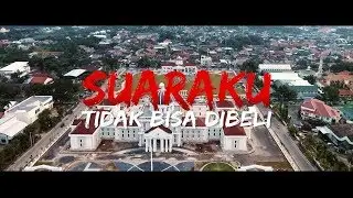 FILM PILKADA    SUARAKU TIDAK BISA DIBELI #PilkadaPalopo