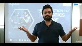 Feedback from Eng. Gihan Weerasekara