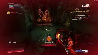 DOOM 2016 | MULTIPLAYER | TEAM DEATHMATCH | INFERNAL