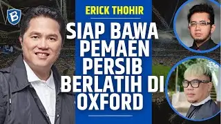 LIVE BARENG 'KAK ETHO' PASCA PERSIB - BARITO