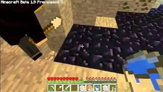 1.9 Lets Play w- Serian part 6