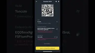 COMO SACAR O TOKEN DOGS PARA A BINANCE #dogs #airdrops #binance