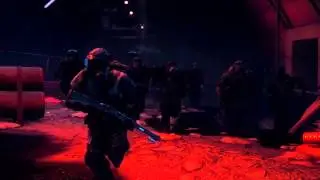 Battlefield 4: V.I.R.U.-Z (Teaser)