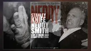 Neddy Smith