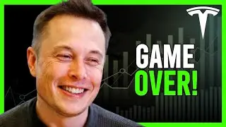 Elon Just LEAKED a GAME-CHANGING AI Move!